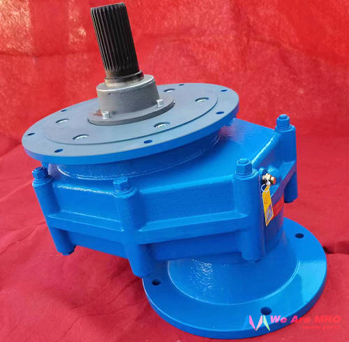273 screw conveyor gearbox