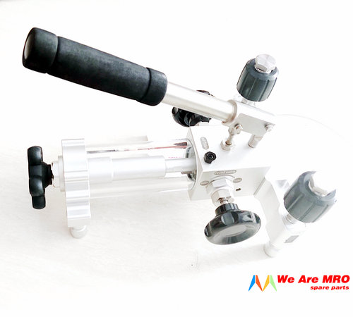 Pressure-Test-Pump