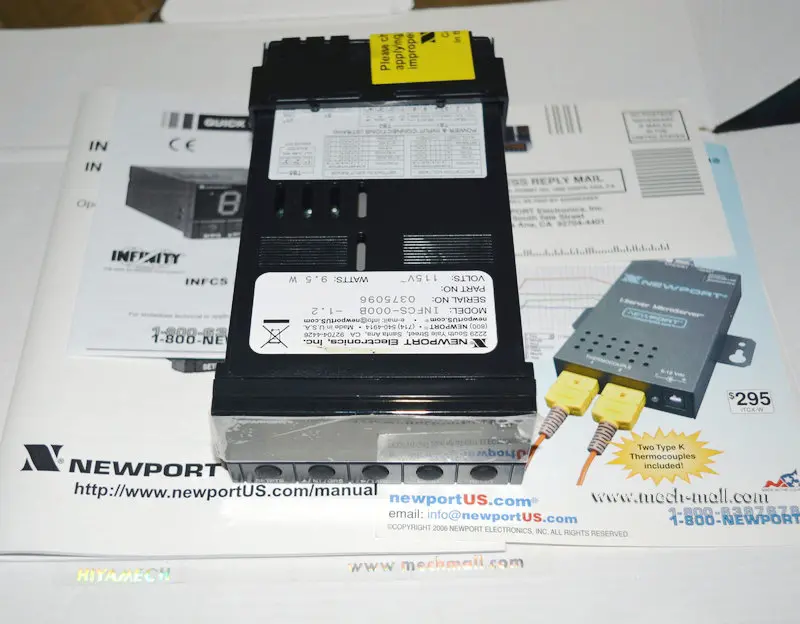 INFCS-000B