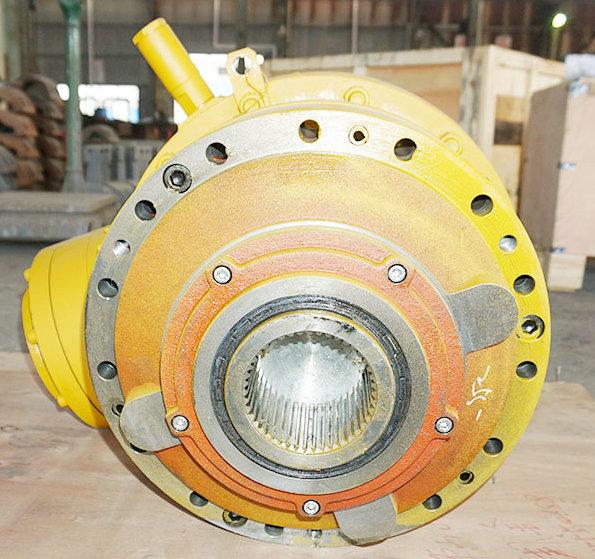 2255 Reduction Gear