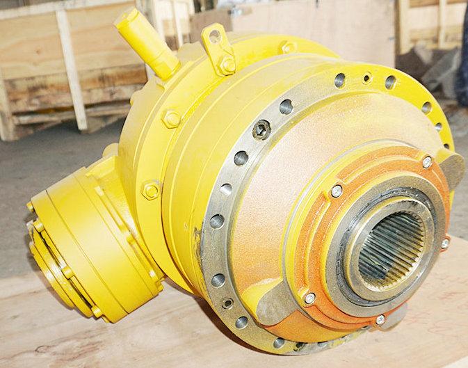 2255GEARBOX