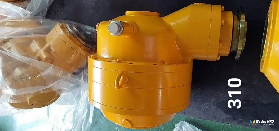 310 sicoma gearbox