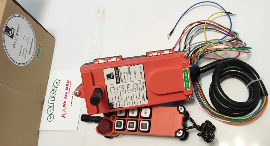 Remote Control F21-E1