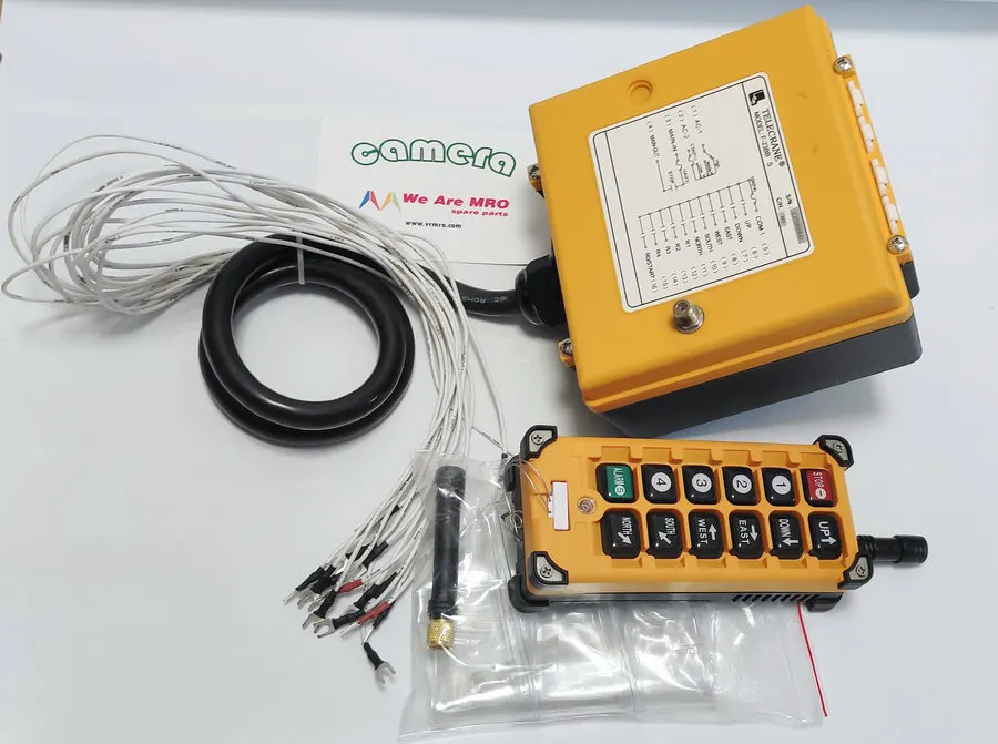 remote control F23-BB