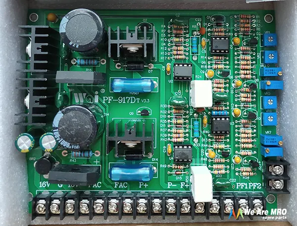Board PF917DT