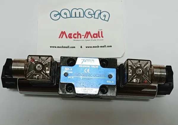 DSD-G02-6C-DC24V-90
