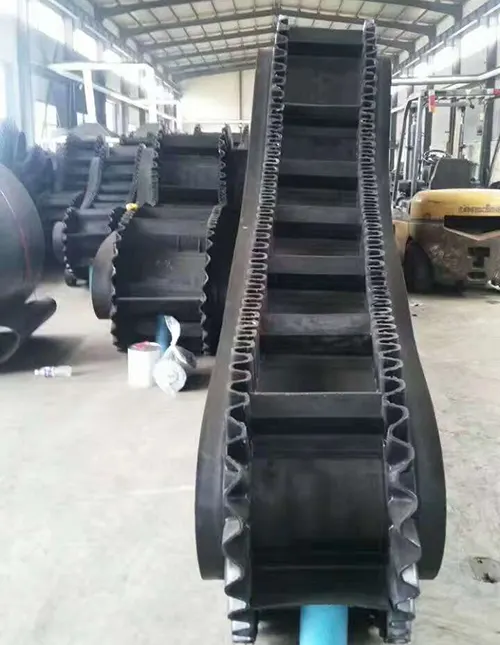 Side Wall Belt