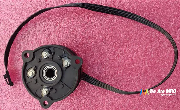 Encoder BM18-W