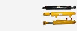 hydraulic-pressure