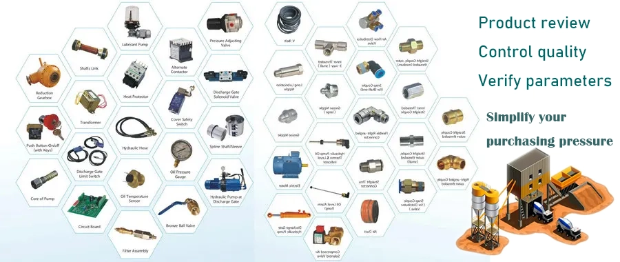 machineparts