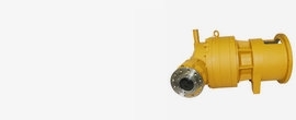 mixergearbox