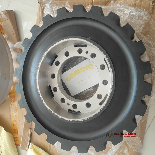 LC3010 COUPLING