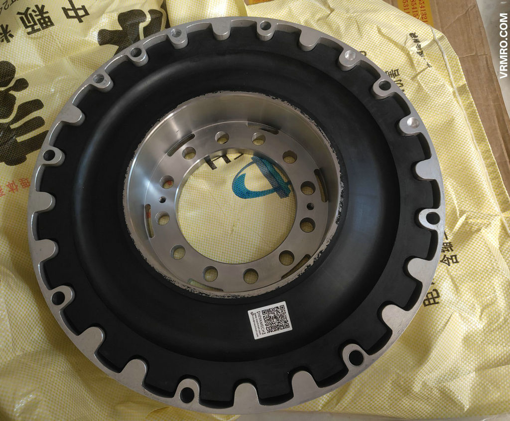 COUPLING-LC3010