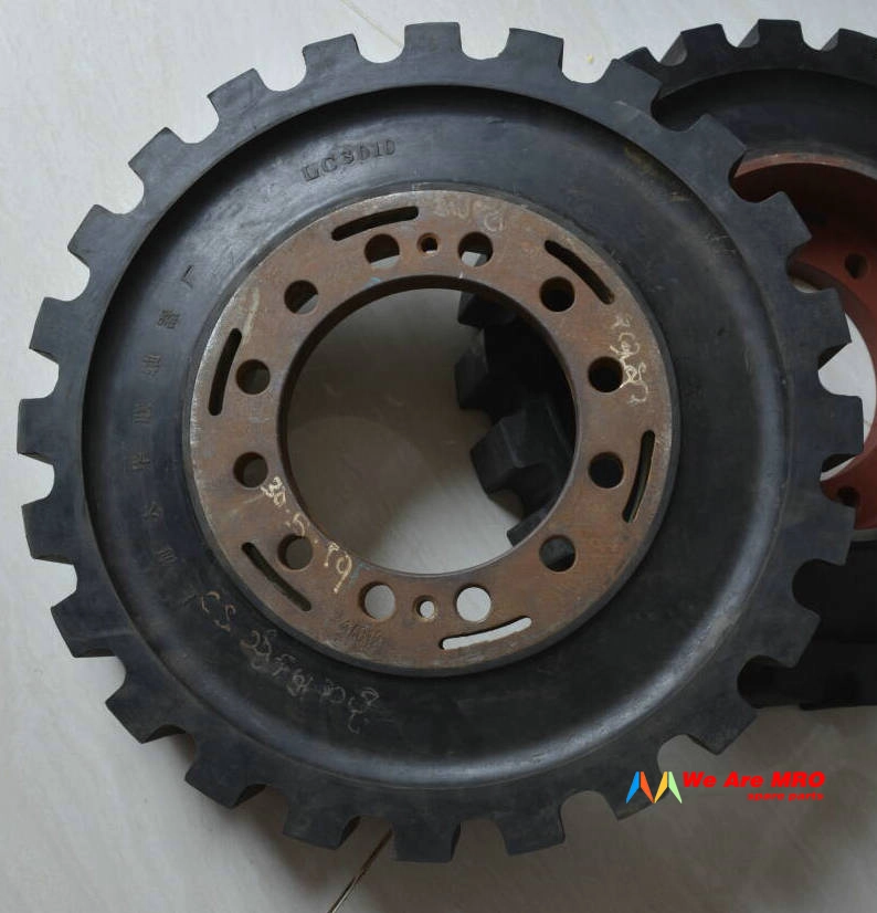 LC3010 COUPING