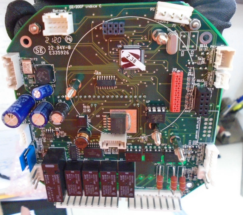 97701101-CI2801