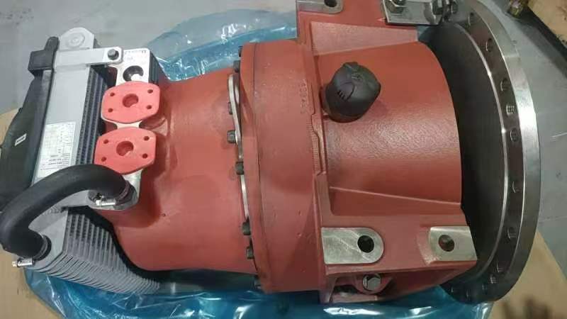 ZF PLM09