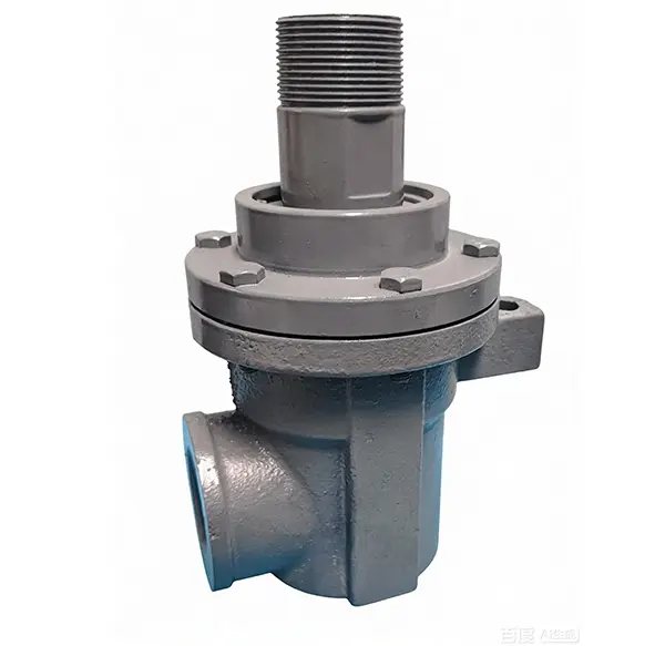 QRSG65 rotary joint
