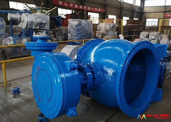 Valves