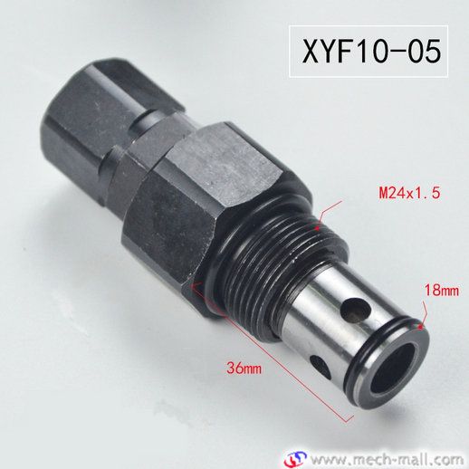 XYF10-05