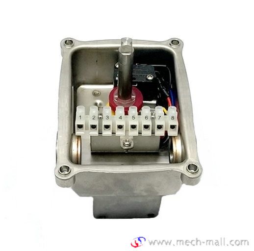 APL-910 Limit switch box