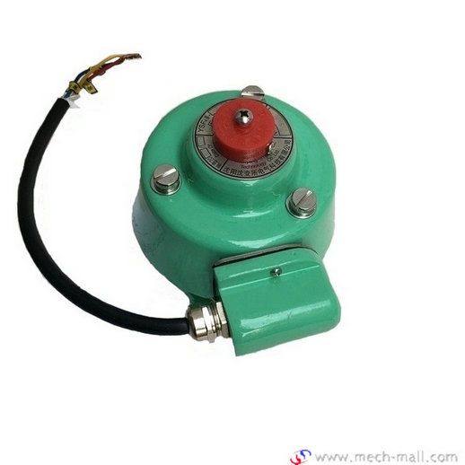 YSF4II Pressure Relief Device