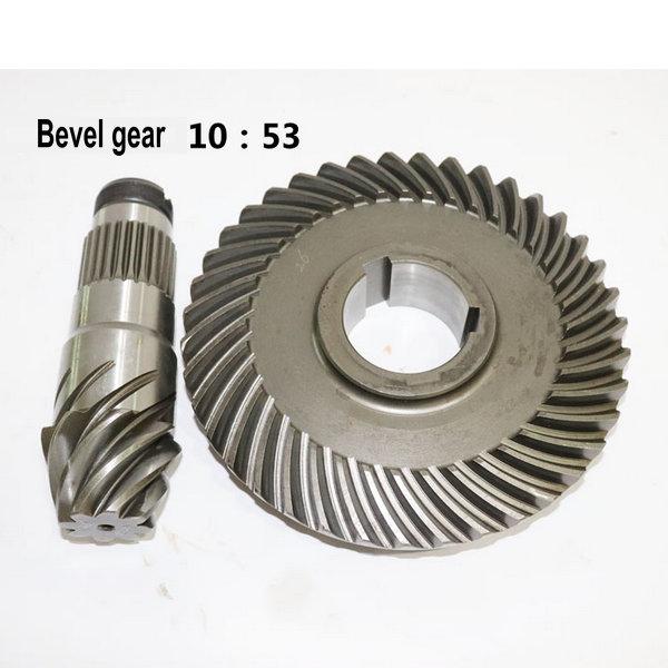Bevel gear-2150 or 2156