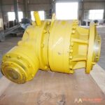 2262Reduction Gear