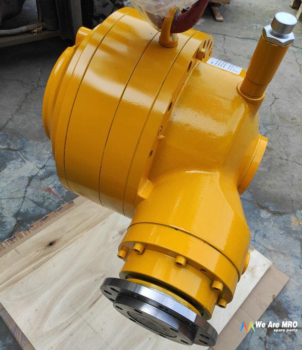 2150 Reduction Gear