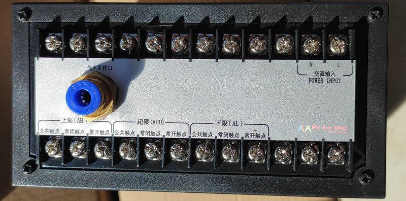 LX-10Kpa controller