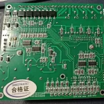 Display Board-CI2701