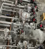 ZSQ Rubber vulcanizer valve