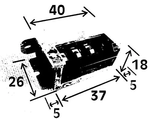 INTORQ 14.630.13.014