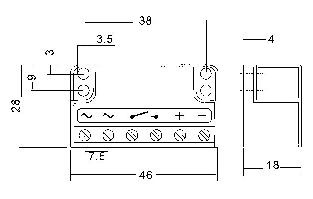 MB380-335-2 Si-S